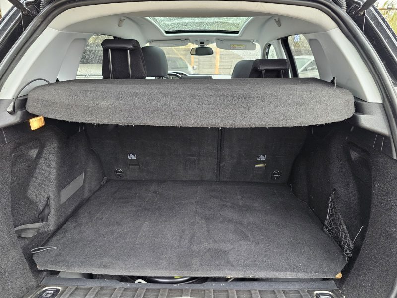 PEUGEOT 2008 1,5 HDI 100 CH BVM6 CROSSWAY FULL