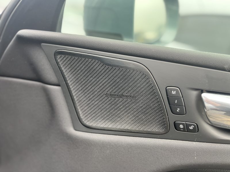 VOLVO XC60 INSCRIPTION LUXE 340ch T6 HYBRID AWD