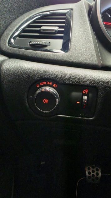 OPEL ASTRA GTC 2.0 TURBO 280 OPC*GPS*SIEGES PERF 2013