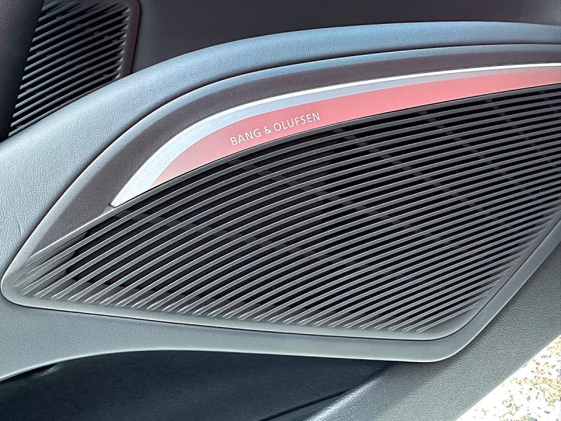 Audi TTS COUPE 2.0 TFSI 310 QUATTRO S TRONIC*B&O*MATRIX*