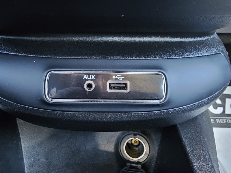 FIAT 500X LOUNGE SPORT 1,6 MULTIJET 120 CH 