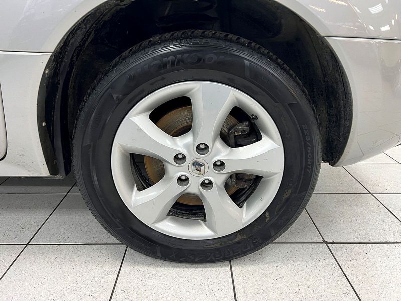 RENAULT KOLEOS 2.0 dCi 150CH 4X4 FAP PRIVILEGE