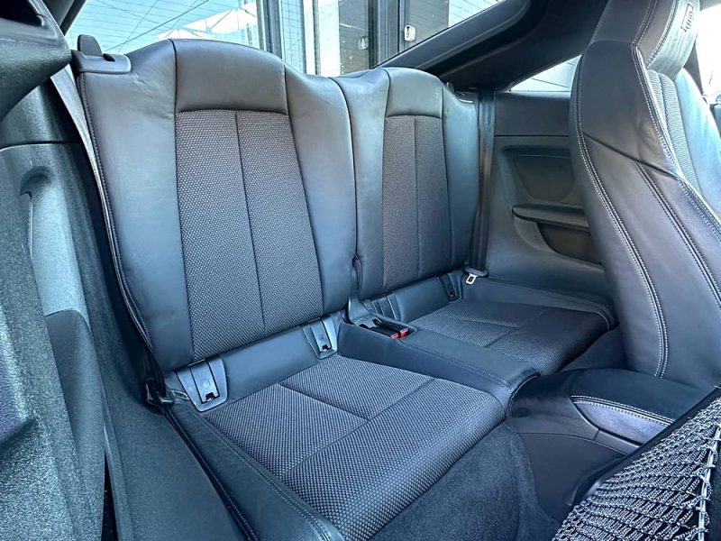 AUDI TT COUPE 1.8 TFSI 180 S LINE S TRONIC*1°Main*VIRTUAL*19P*SOUND*