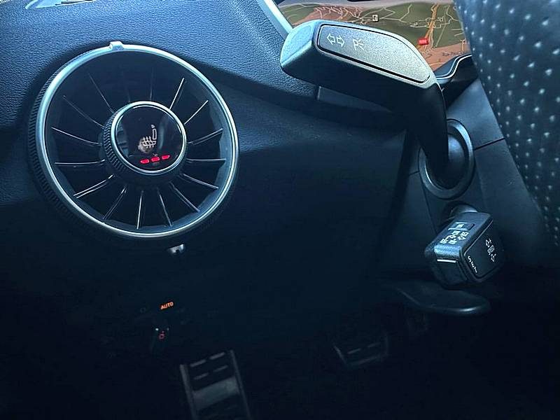 AUDI TT COUPE 1.8 TFSI 180 S LINE S TRONIC*1°Main*VIRTUAL*19P*SOUND*