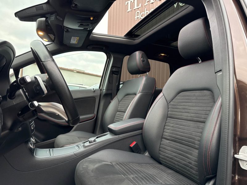 MERCEDES CLASSE B 2015