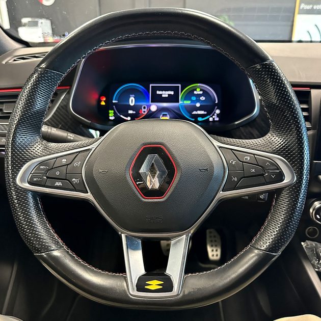 RENAULT ARKANA E-TECH 145 cv RS LINE Garantie 12 mois