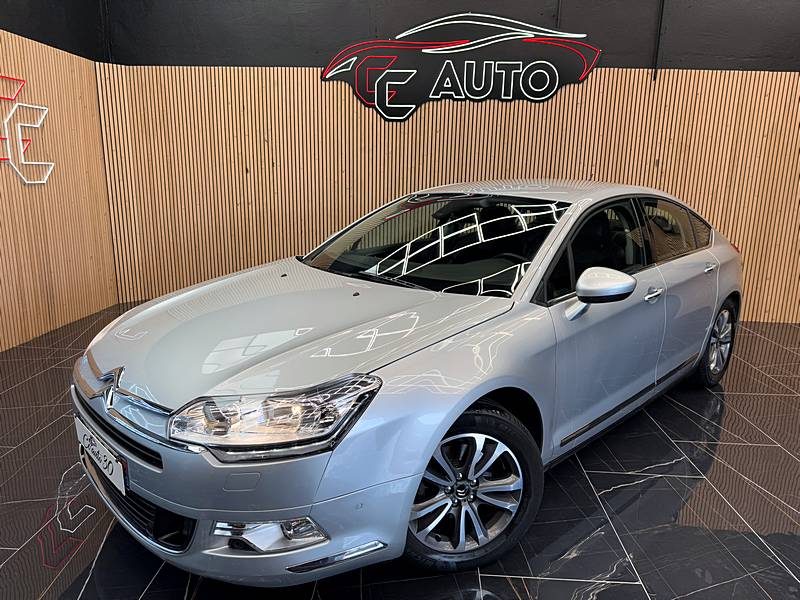 CITROEN C5 2017