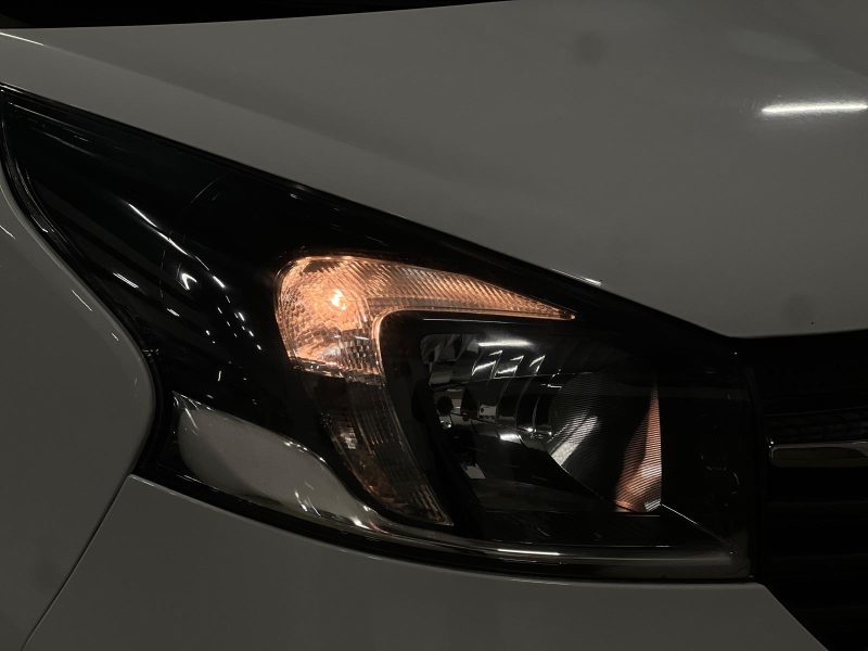 OPEL VIVARO 1.6 CDTI 114CH L1H1 2.7T