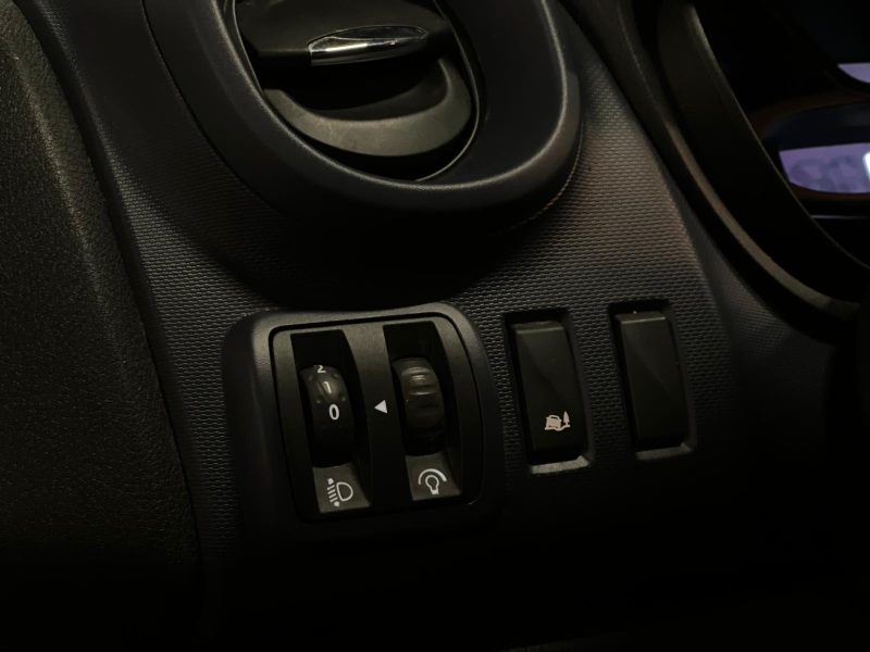 OPEL VIVARO 1.6 CDTI 114CH L1H1 2.7T