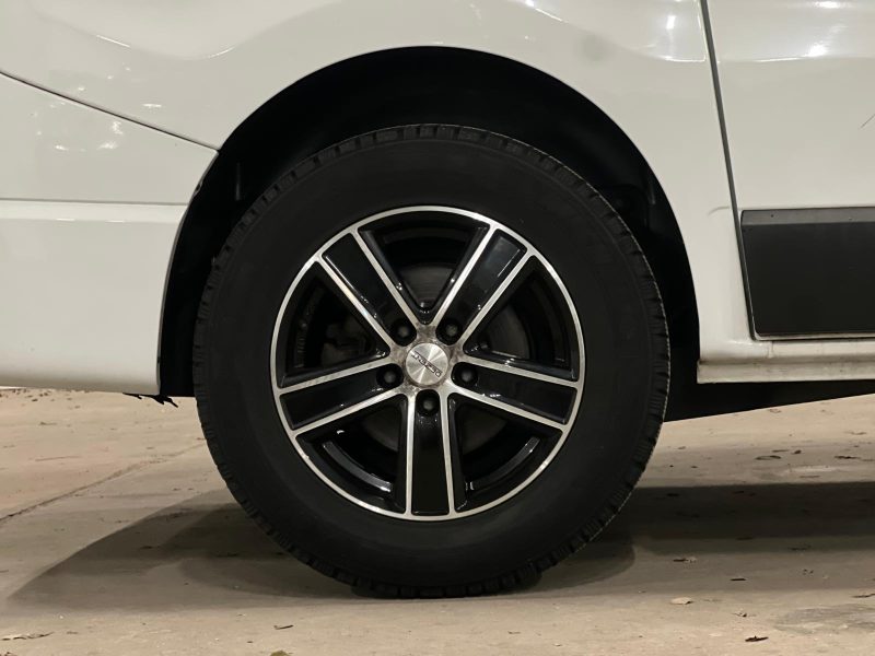 OPEL VIVARO 1.6 CDTI 114CH L1H1 2.7T