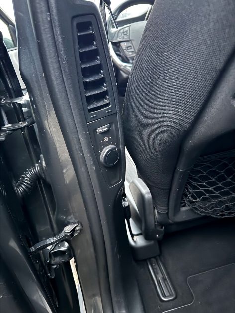 CITROEN C4 PICASSO 2015