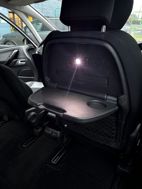 CITROEN C4 PICASSO 2015