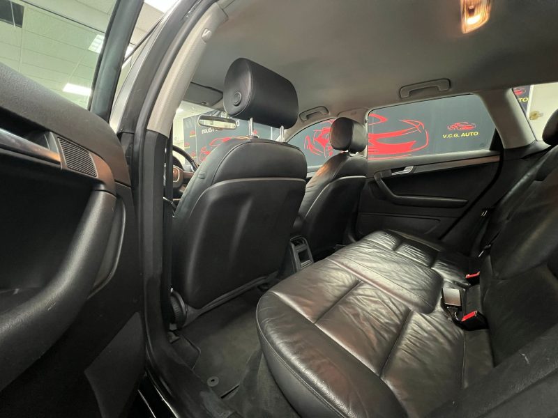 AUDI A3 Sportback 1.9 TDI 105CH DPF ATTRACTION