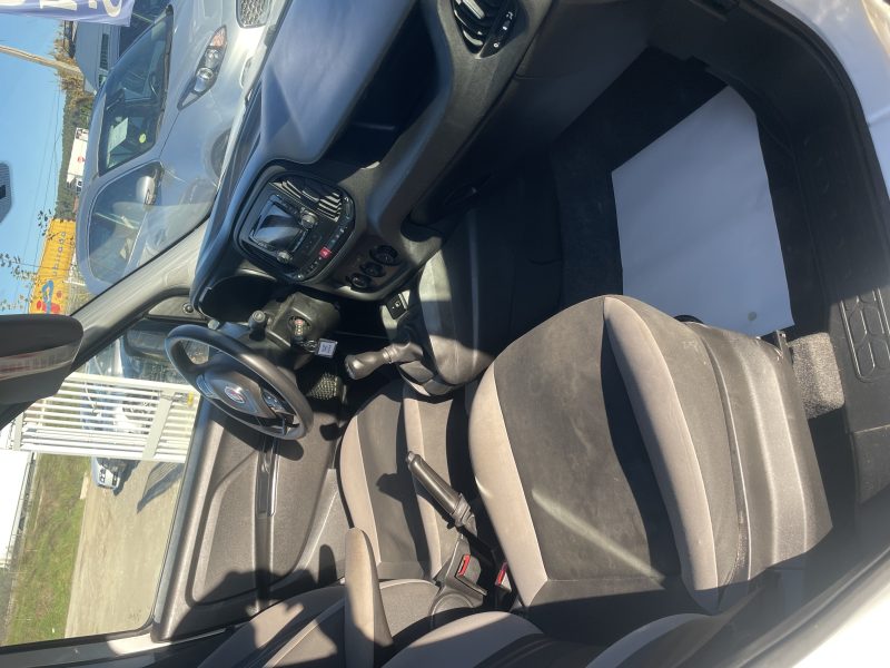 FIAT DOBLO 2020 Cargo 1.3 D Multijet (95Cv)