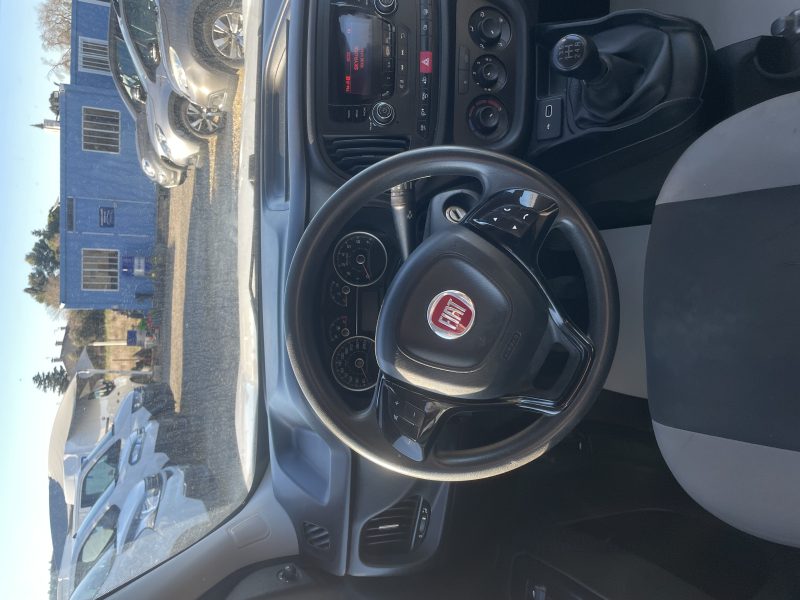FIAT DOBLO 2020 Cargo 1.3 D Multijet (95Cv)