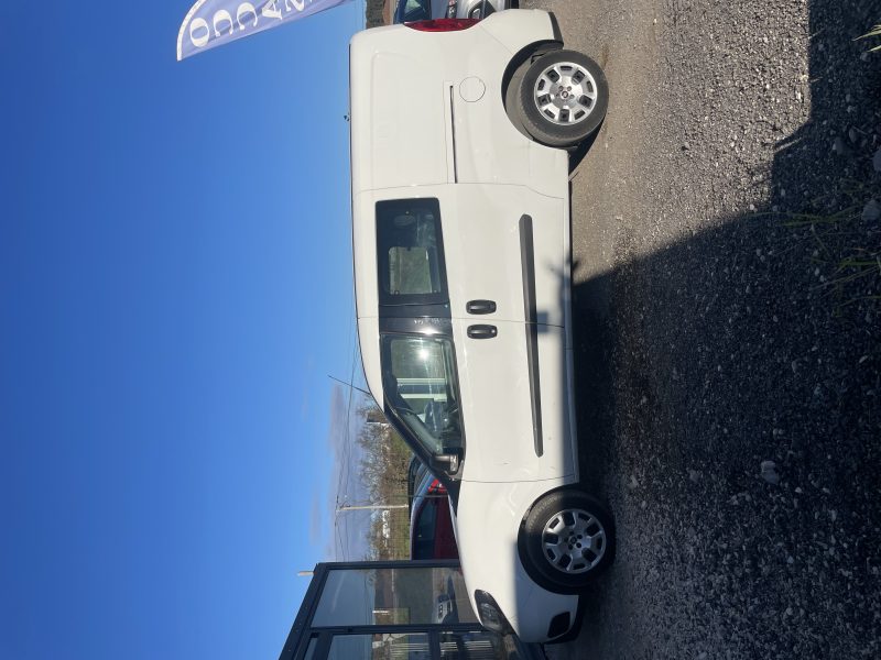 FIAT DOBLO 2020 Cargo 1.3 D Multijet (95Cv)