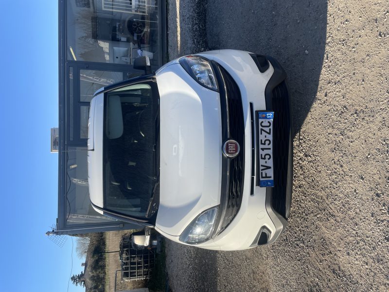FIAT DOBLO 2020 Cargo 1.3 D Multijet (95Cv)
