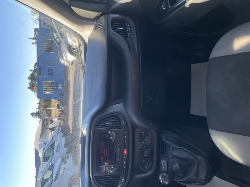 FIAT DOBLO 2020 Cargo 1.3 D Multijet (95Cv)