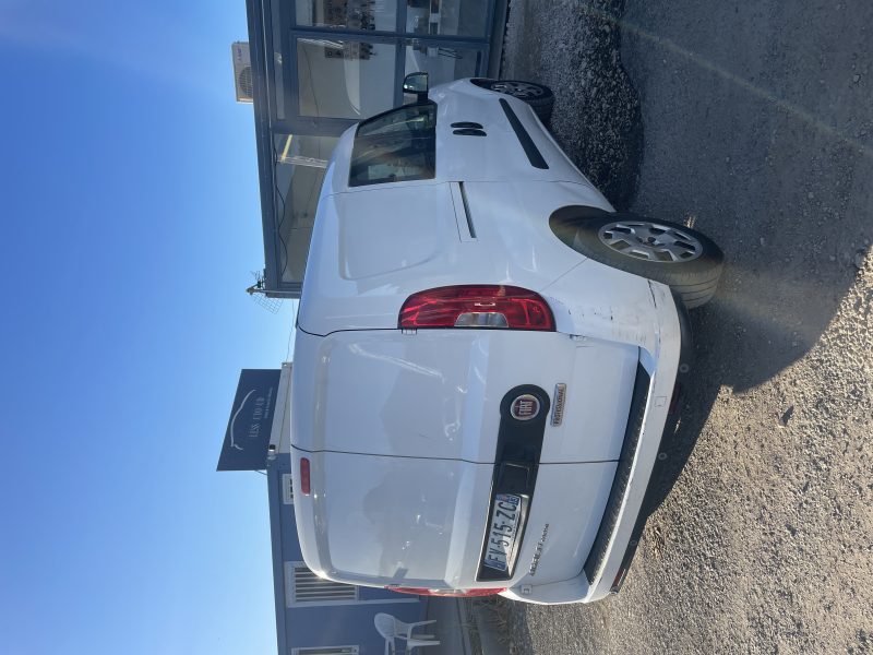 FIAT DOBLO 2020 Cargo 1.3 D Multijet (95Cv)
