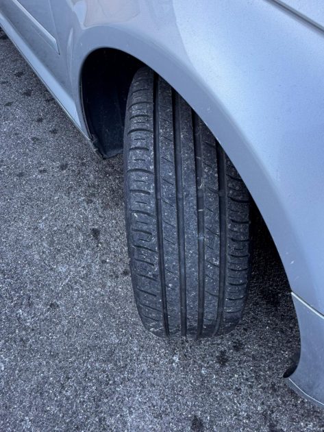 AUDI A3 2007 1.9TDI 105CV Ambiente / Distribution Neuve / CT OK / Révisée 