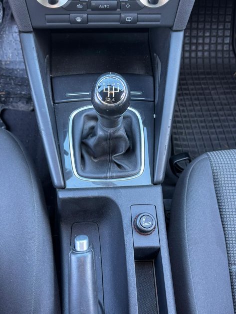 AUDI A3 2007 1.9TDI 105CV Ambiente / Distribution Neuve / CT OK / Révisée 