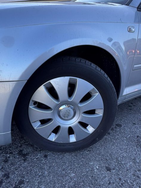 AUDI A3 2007 1.9TDI 105CV Ambiente / Distribution Neuve / CT OK / Révisée 