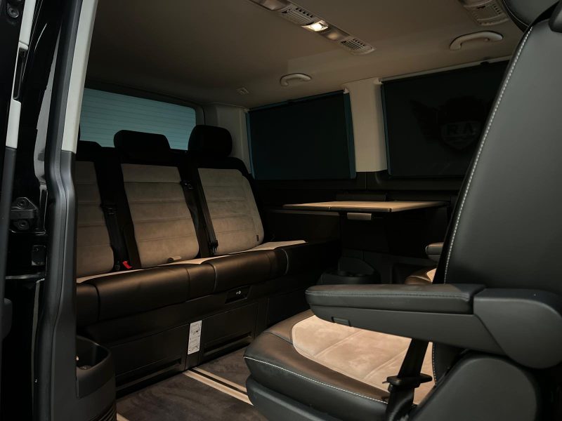 VOLKSWAGEN MULTIVAN T6 2.0 TDI 150CH CARAT DSG