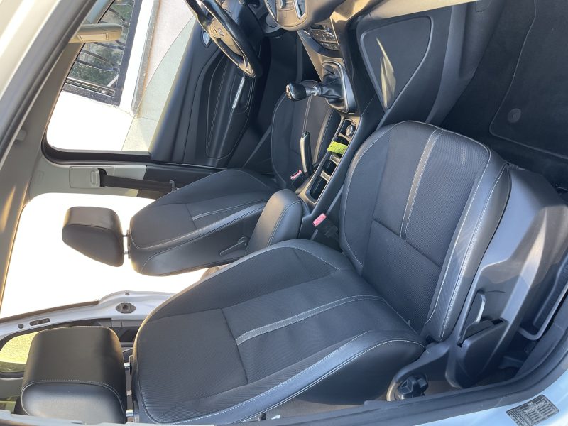 FORD GRAND C-MAX 2016