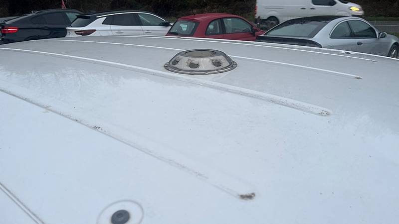 Volkswagen Caddy 2.0 TDI 75cv - clim DANS L'ETAT PERTE DE PUISSANCE