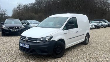 Volkswagen Caddy 2.0 TDI 75cv - clim DANS L'ETAT PERTE DE PUISSANCE