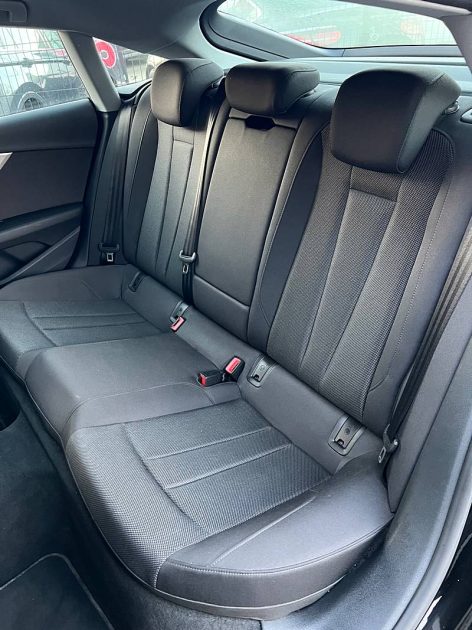 AUDI A5 SPORTBACK TFSI 150Ch S-TRONIC 7 BUSINESS LINE HYBRID