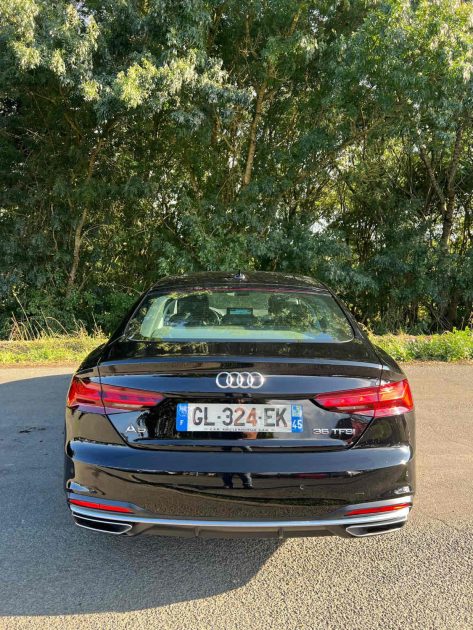 AUDI A5 SPORTBACK TFSI 150Ch S-TRONIC 7 BUSINESS LINE HYBRID