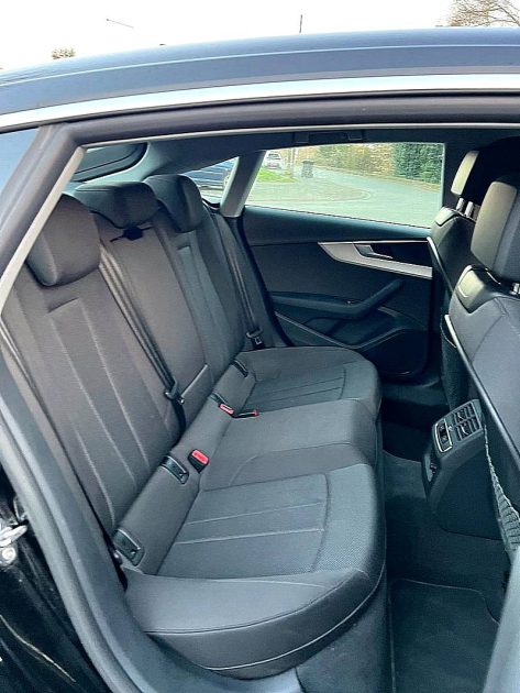 AUDI A5 SPORTBACK TFSI 150Ch S-TRONIC 7 BUSINESS LINE HYBRID