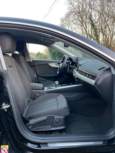 AUDI A5 SPORTBACK TFSI 150Ch S-TRONIC 7 BUSINESS LINE HYBRID