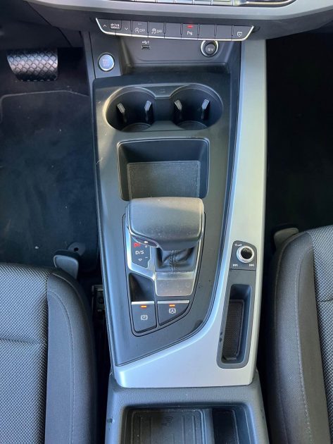 AUDI A5 SPORTBACK TFSI 150Ch S-TRONIC 7 BUSINESS LINE HYBRID