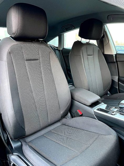 AUDI A5 SPORTBACK TFSI 150Ch S-TRONIC 7 BUSINESS LINE HYBRID