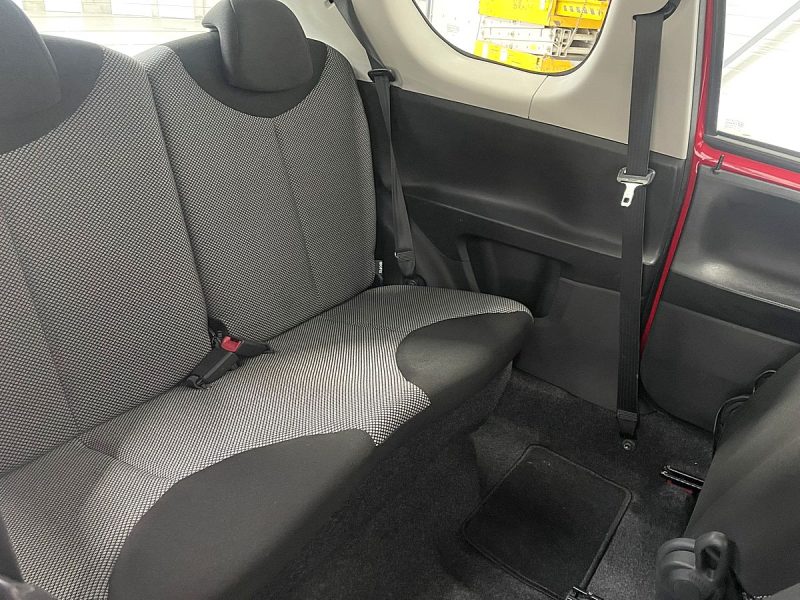 TOYOTA AYGO 1.0 3P - 93 445 km – MOTEUR À CHAÎNE