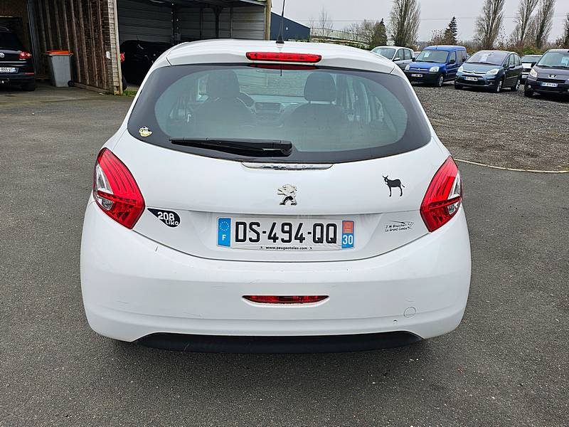 1.0l i PureTech 68cv *Like*  / Révisée&Garantie 