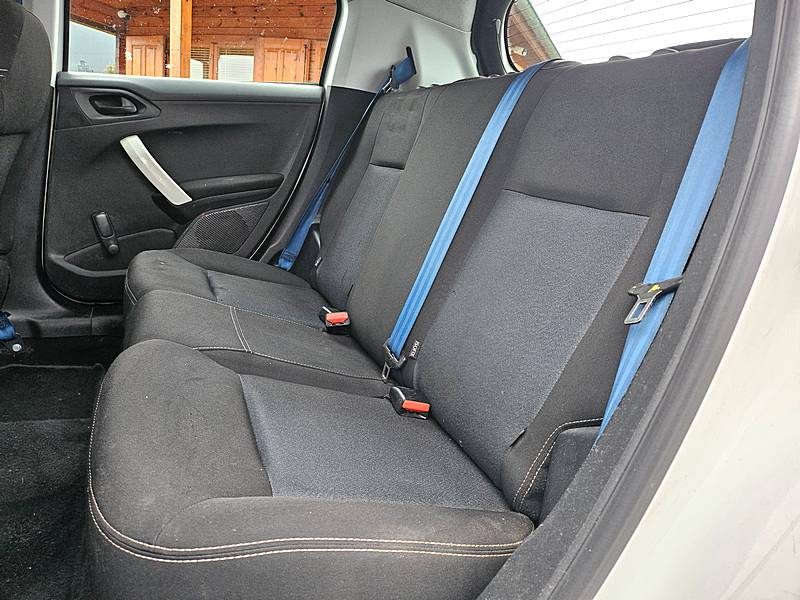 1.0l i PureTech 68cv *Like*  / Révisée&Garantie 