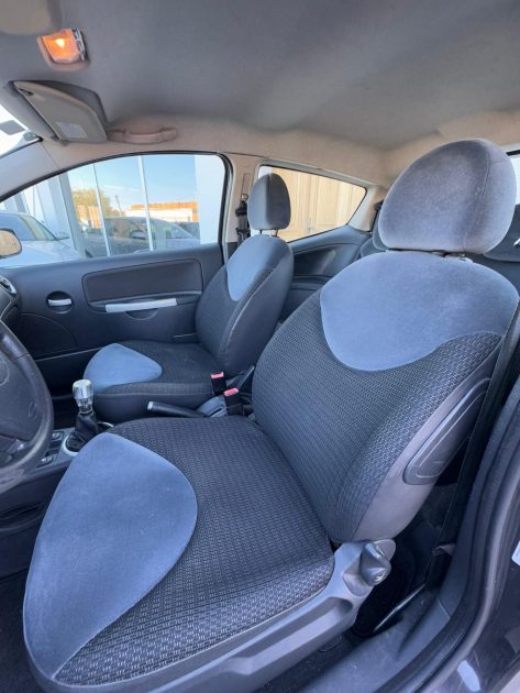 CITROEN C2 2007 1.4 HDI 68CV / Distribution Neuve / CT OK / Révisée