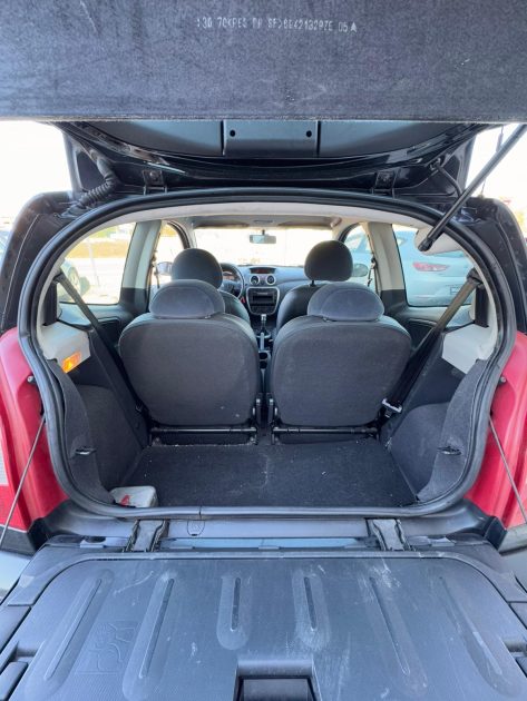 CITROEN C2 2007 1.4 HDI 68CV / Distribution Neuve / CT OK / Révisée