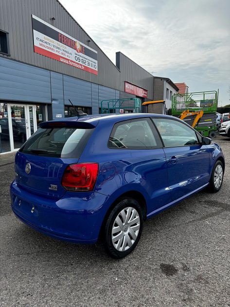 VOLKSWAGEN POLO V 1.6TDI  