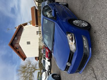 VOLKSWAGEN POLO V 1.6TDI  