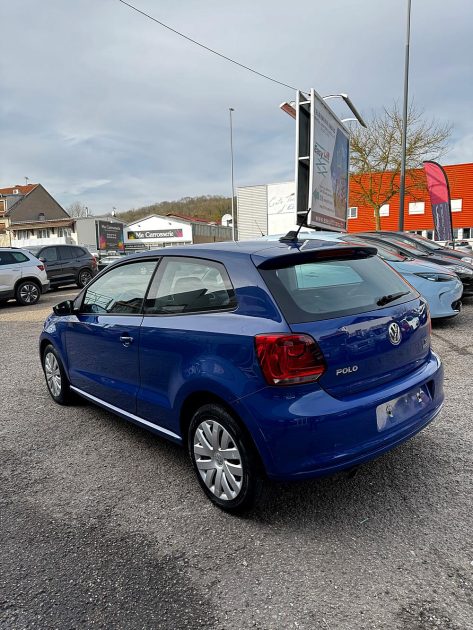 VOLKSWAGEN POLO V 1.6TDI  