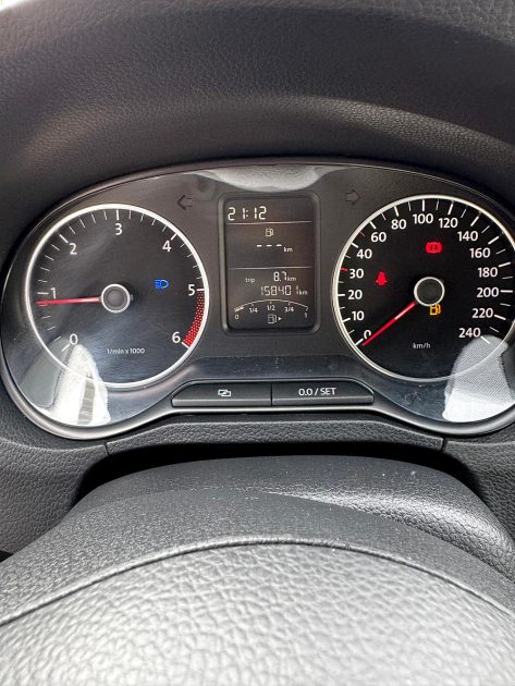VOLKSWAGEN POLO V 1.6TDI  