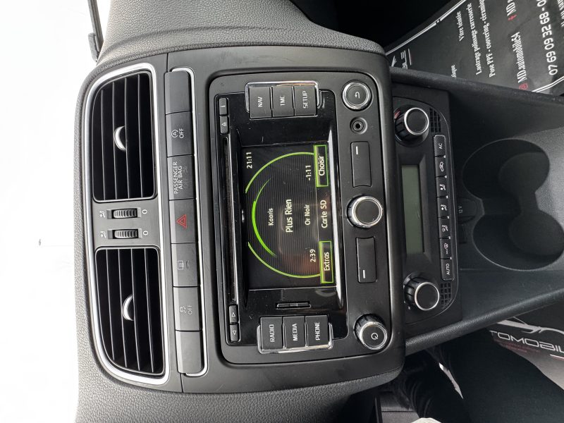 VOLKSWAGEN POLO V 1.6TDI  