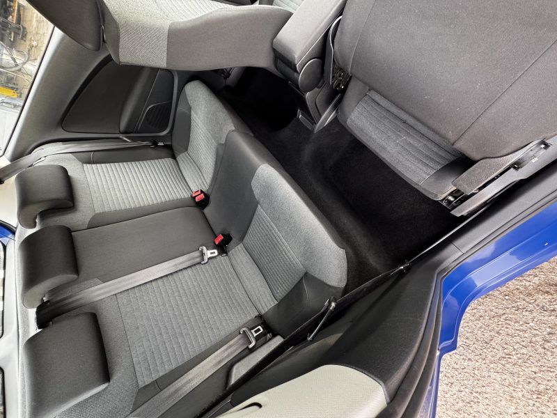 VOLKSWAGEN POLO V 1.6TDI  