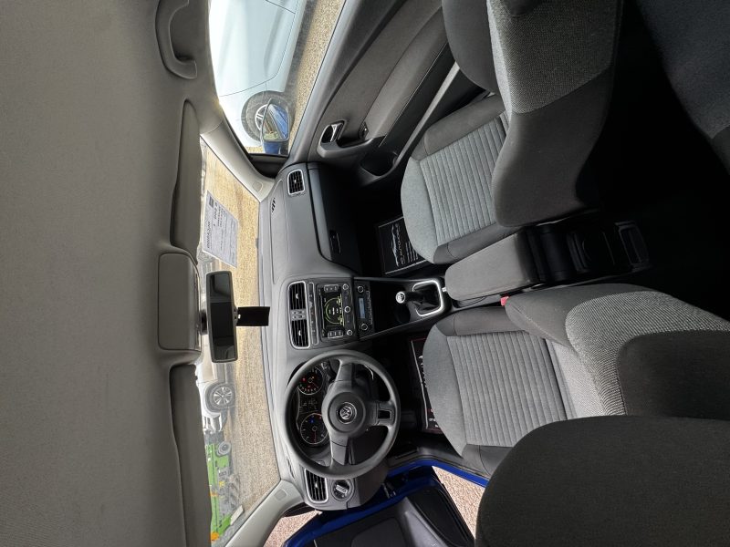 VOLKSWAGEN POLO V 1.6TDI  