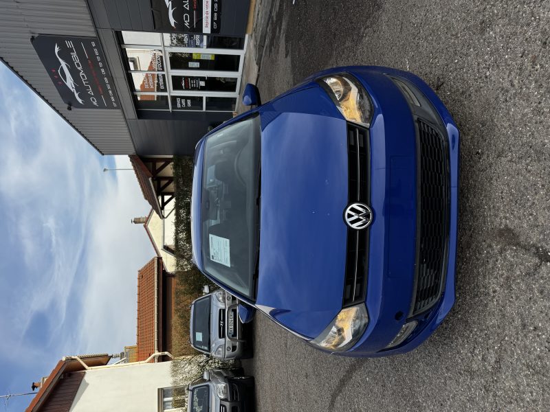 VOLKSWAGEN POLO V 1.6TDI  