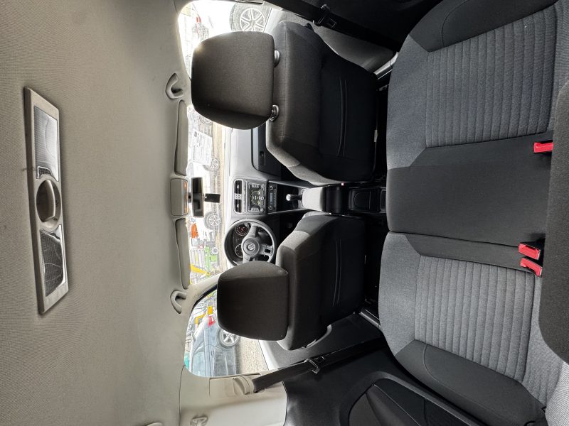 VOLKSWAGEN POLO V 1.6TDI  